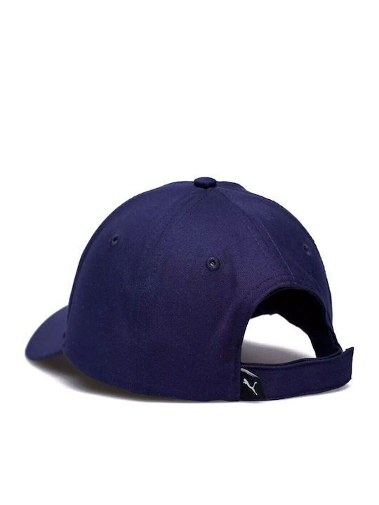 Metal Cat Men's Jockey Blue