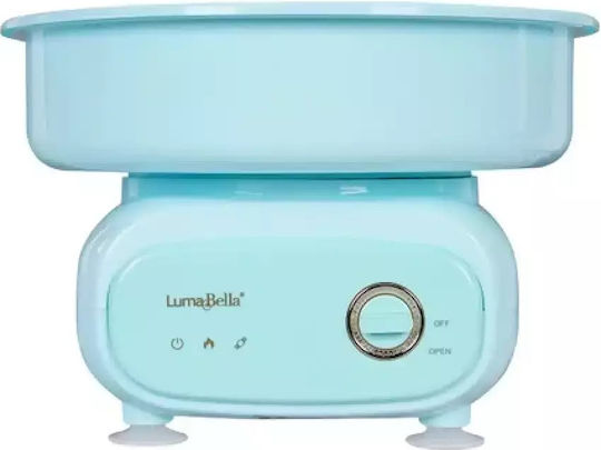 Lichi Lumabella Lb-57014 Zuckerwattemaschine