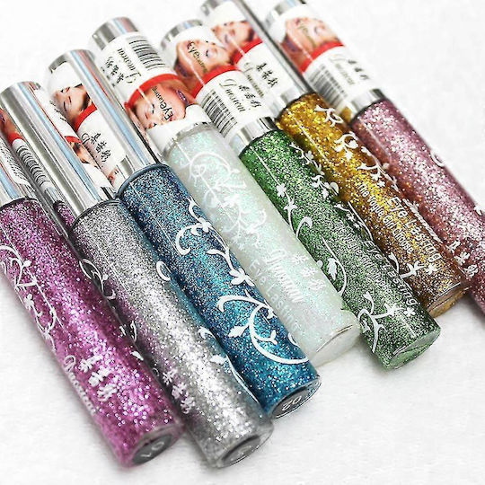 Beautyware Υγρό Κραγιόν Shimmer 12ml