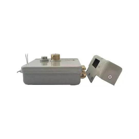 Mentor Elektromagnetisches Schloss mit Links Platzierung