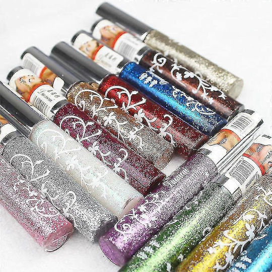 Beautyware Υγρό Κραγιόν Shimmer 12ml