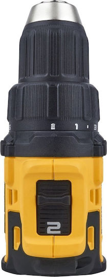 DEWALT DCD708N Mașină De Găurit Cu Baterie Solo Fără Perii 18V