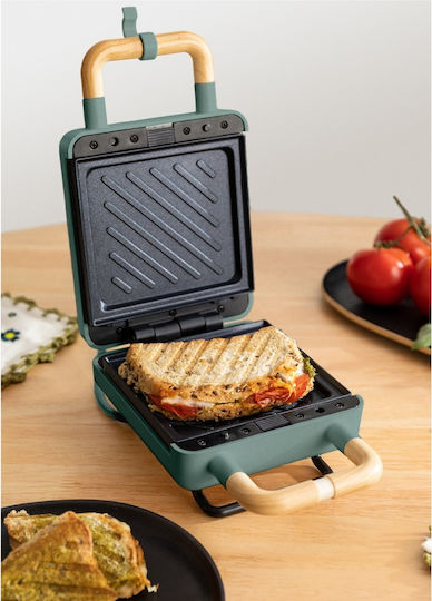 Create Create Waffeleisen Für Mini-Waffeln 600W