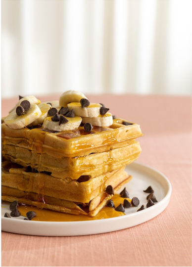 Create Create Waffeleisen Für Mini-Waffeln 600W