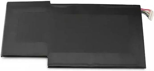 Baterie MSI Gs63vr Ms-16k2 Li-polymer 5700mah 3 Celule 11.4v Mentor Premium