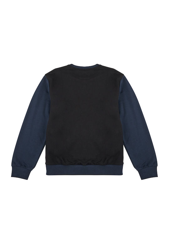 Kinder-Sweatshirt Mehrfarbig Ls Active