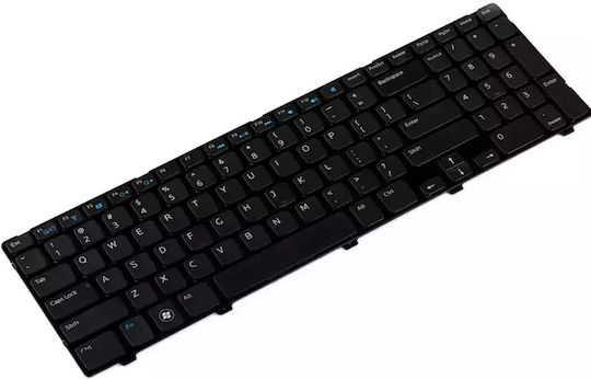 Keyboard Dell Inspiron 15 3521 Standard Us Mentor Premium