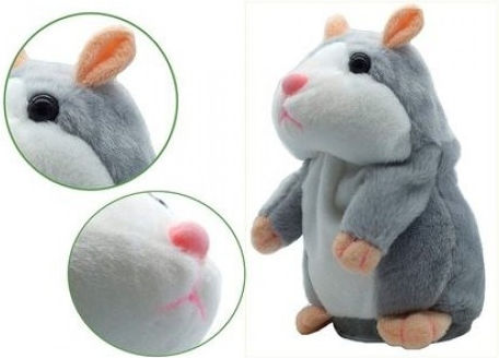 Jucărie de pluș 15 cm.