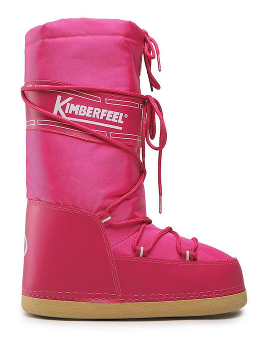 Kimberfeel