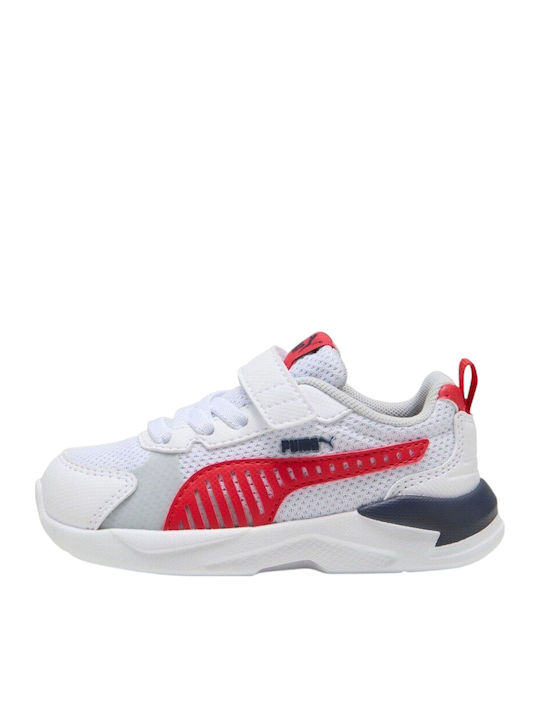 PUMA X-ray 3 Анатомични Бели