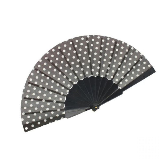 Mood Βεντάλια (Verschiedene Designs) 21cm