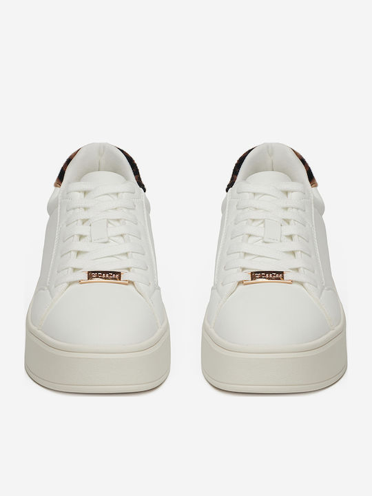 Sneakers White