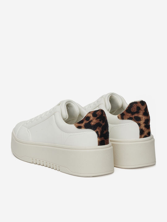 Sneakers White
