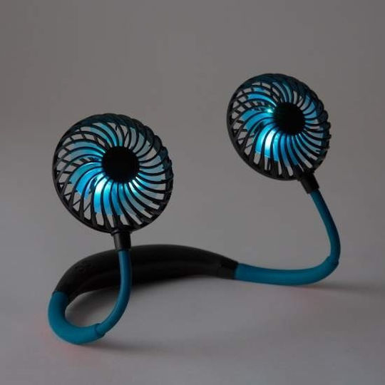 Mini Portable Fan Foxmag24 Usb Powered