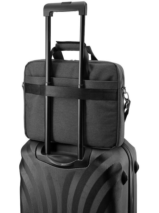 Laptop Bag Zagato 15.6' London 11sg-0107d Black