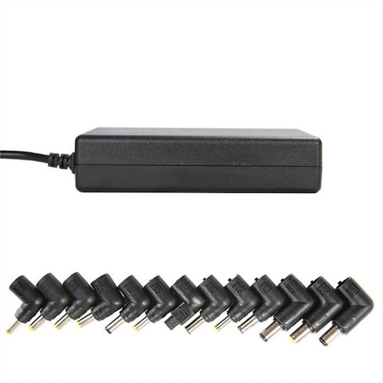 Charger Laptop Other Devices Adapter Type 100/120 W 13 Connectors Mains Powered 3 Pins Black