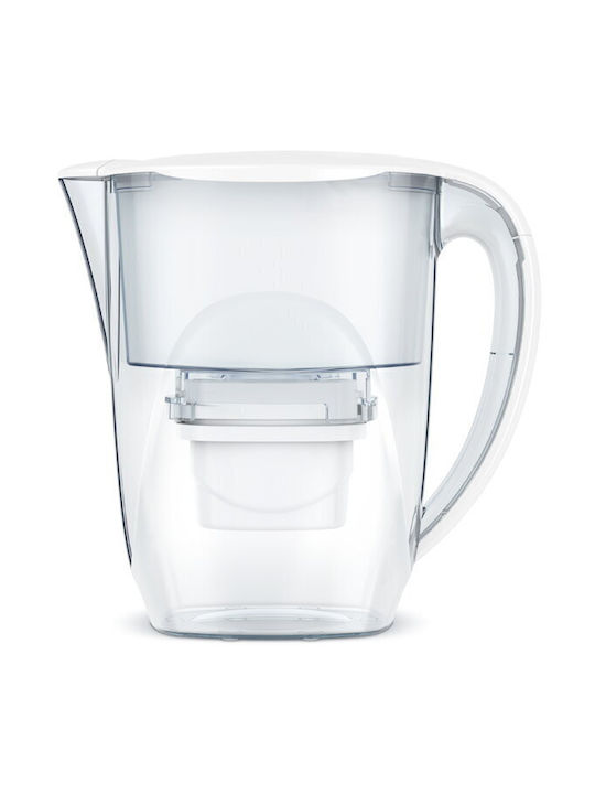 Laica Κανάτα με Φίλτρο 2800ml