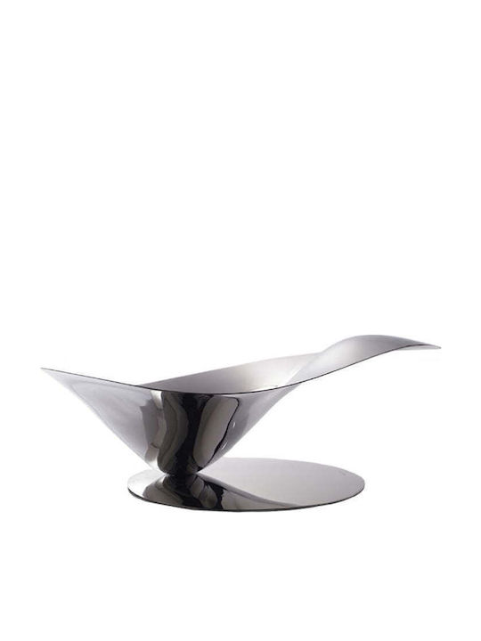Casa Bugatti Petalo Φρουτιέρα Inox