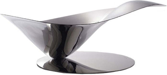 Casa Bugatti Petalo Плодова кошница Inox