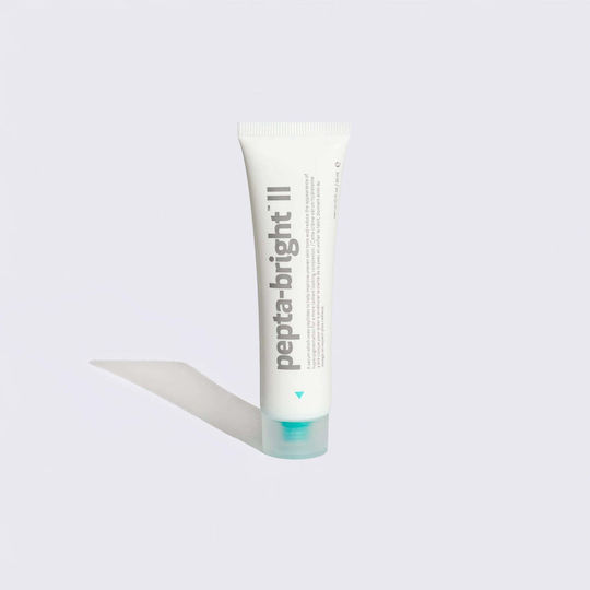 Indeed Labs Pepta-bright II Light Cremă de Fata Hidratare de Noapte cu Vitamina C & Peptide 30ml