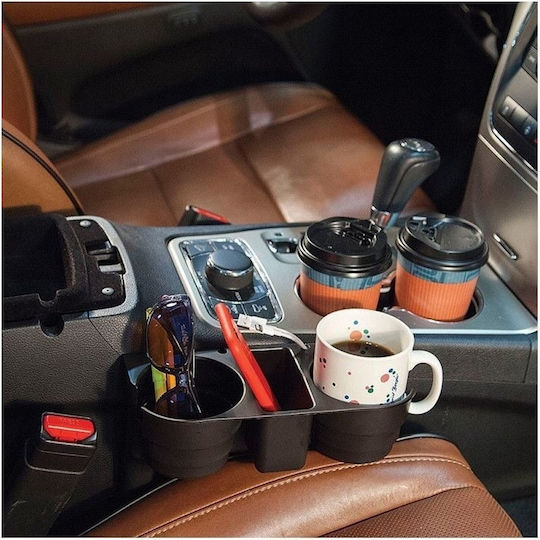 Organizator Multifuncțional Suport Auto Car Valet