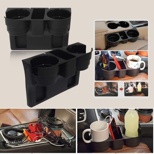 Organizator Multifuncțional Suport Auto Car Valet