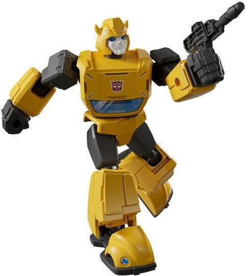 Φιγούρα Δράσης Model Kit Transformers