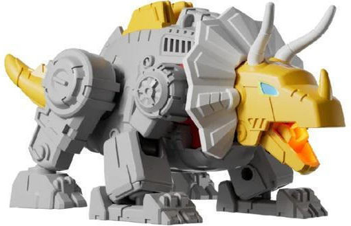 Φιγούρα Δράσης Model Kit Transformers