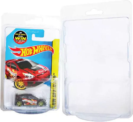 Hw Protector Case Compatible Long Card Models Fm73907