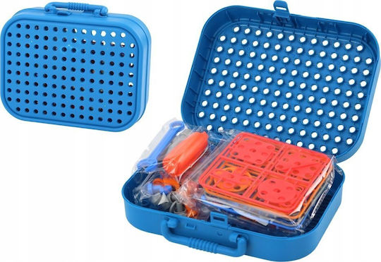 Lean Toys Παιχνίδι Κατασκευών Πλαστικό για Παιδιά 3+ Ετών