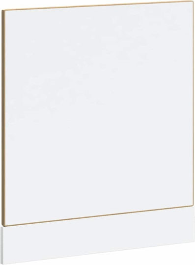 vidaXL Dishwasher Front page Dishwasher 8721158424921