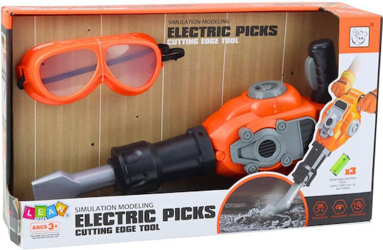 Lean Toys Kids Tool for 3+ Years