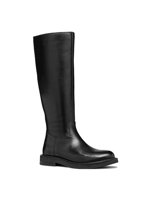 Women's Boots Serilda Black