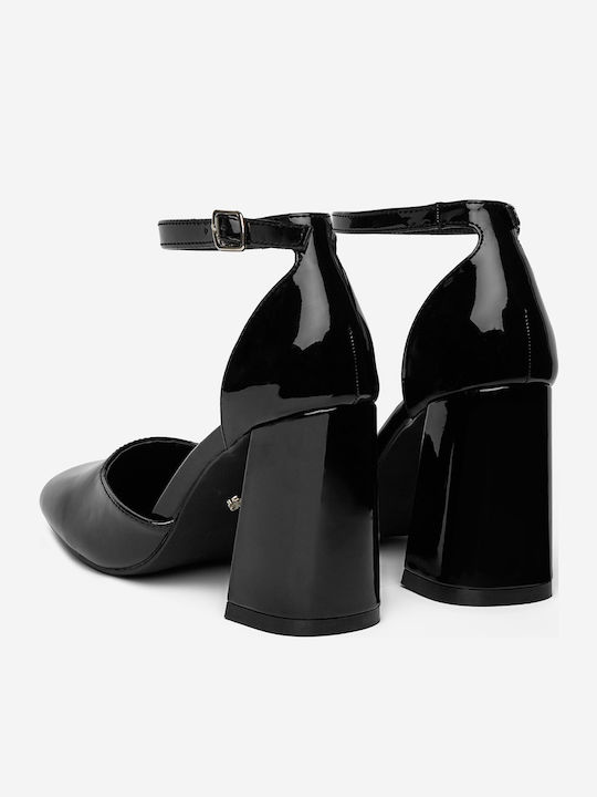 Pumps Schwarz
