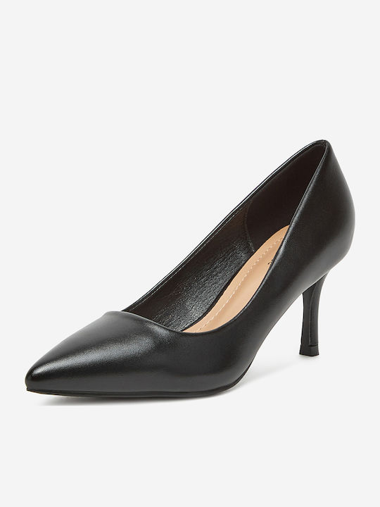 Pumps Schwarz