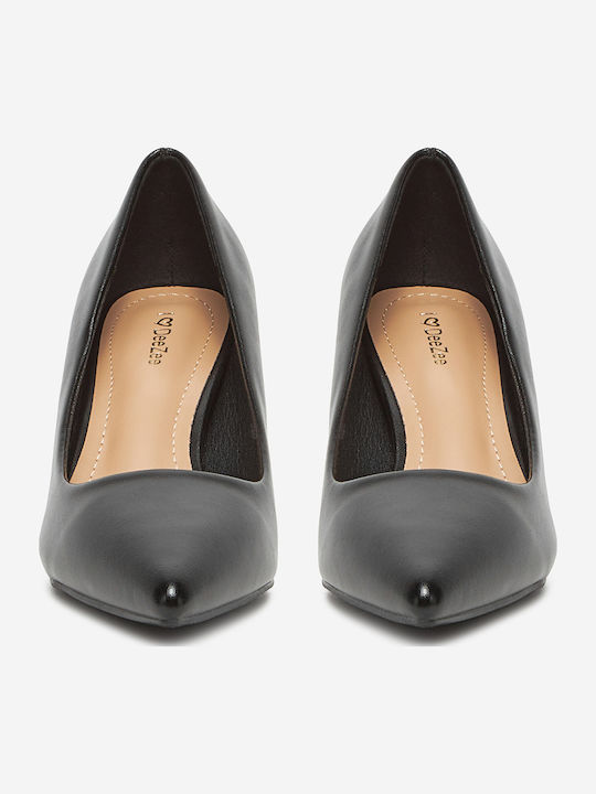 Pumps Schwarz