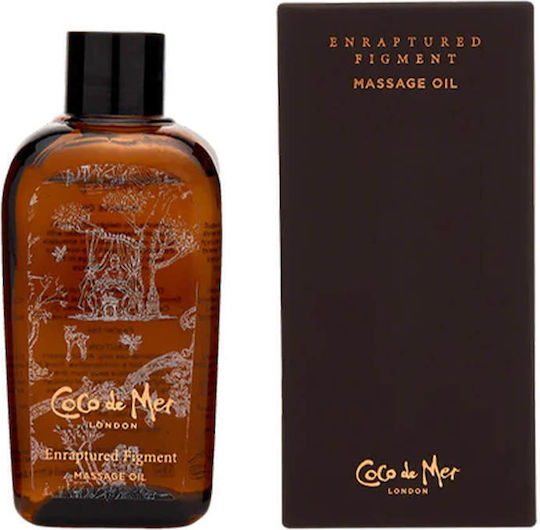 Coco De Mer Масажно олио 100гр