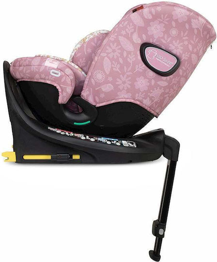 Cosatto All in All Extra Детско Столче за Кола i-Размер с Isofix Camille