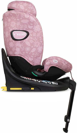 Cosatto All in All Extra Детско Столче за Кола i-Размер с Isofix Camille