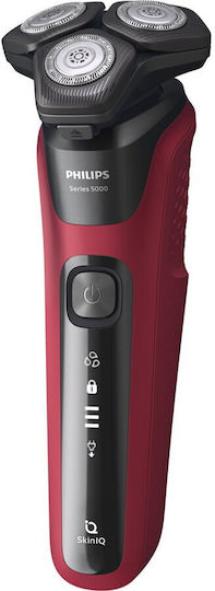Philips Series 5000 S5883/10 Electric Shaver Face Rechargeable