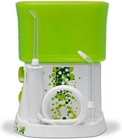 Waterpik Irigator bucal WP228944 Alb