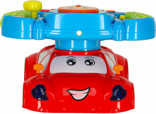 Волан Toy Interactive с музика, светлина и звуци