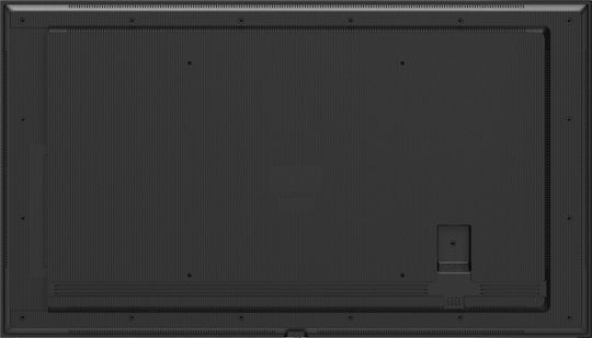 Iiyama LH7564UHS-B1AG Afișaj Public LCD VA 4K UHD 75"
