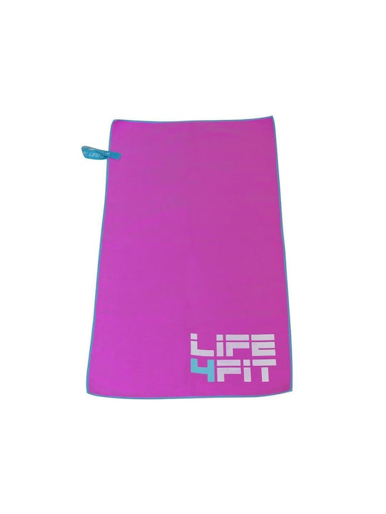 Lifefit Prosoape De Sală Quick Dry 105x175cm