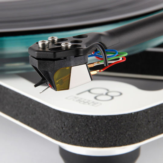 Rega Moving Magnet Turntable Cartridge Yellow