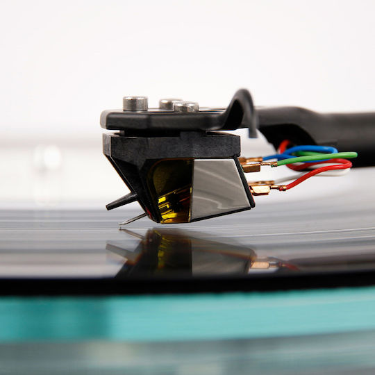 Rega Moving Magnet Turntable Cartridge Yellow