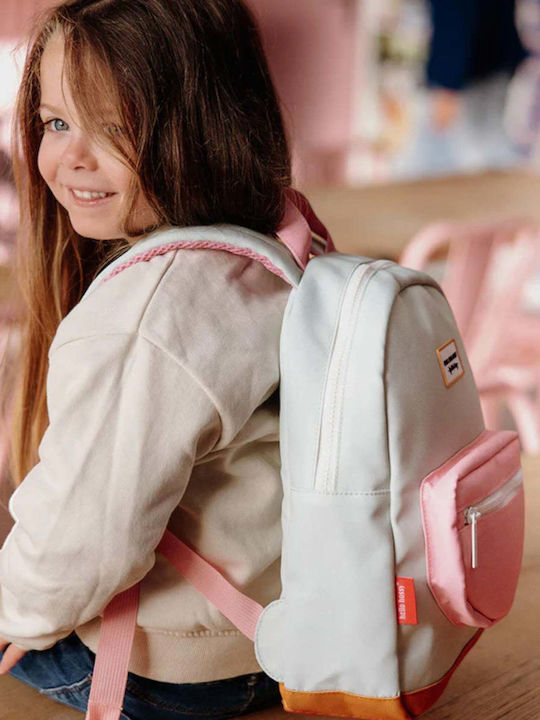 Hello Hossy Tasche Rucksack Grün Hello Hossy Tasche Rucksack Grün