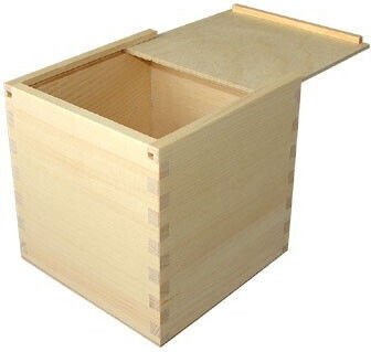 Κουτί Χαρτομάντηλα 130x145x140 Mm