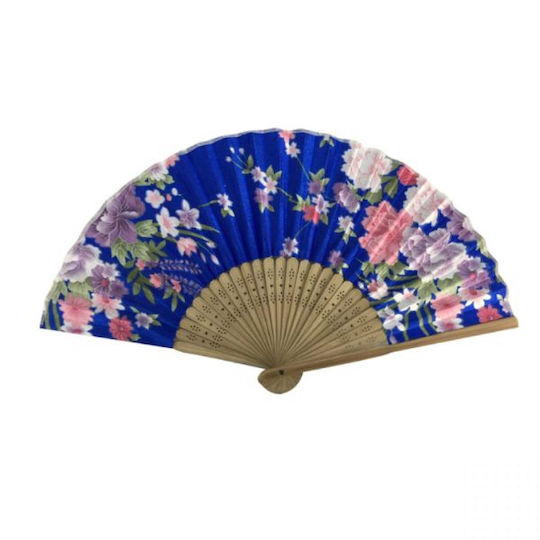 Mood Fan (Various Designs) 21cm