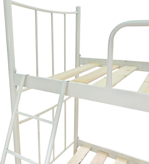 Jungle Cușeta Single για Στρώμα 90x190cm Jungle Cușeta Single για Στρώμα 90x190cm